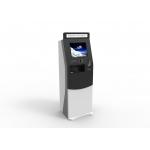 Self-service Kiosk With A4 Laser Printer for sale