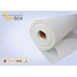 Fiberglass Fabric For Tough And Highly Durable Floating Roof Tank Seals