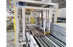 China High Capacity And Efficient Concrete Dosing System Artificial Stone Making Machine supplier