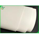 FSC Certification Uncoated Moisture Absorbing Paper For Beverage Coaster for sale