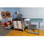 Max 600 MM High Quality Manuals Diaries Exercise Books Making Binding Machine Equipment for sale