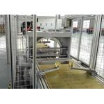 Automatic Turning Fixed Clamping Busbar Packing Machine