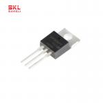 IRFB3077PBF High Performance MOSFET Power Electronics for Maximum Efficiency for sale