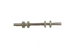 China S4520000377 4520000377 Hyosung ATM Parts HCDU Roller Dispenser Shaft supplier