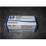 Sust vial Pharmaceutical Packaging Box Carton Paper Mat With CMYK Color Printing for sale