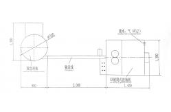 China XHL-XP Economic Automatic Rolling Bottle Rinsing Machine for 2~1000ml Bottles supplier