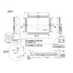Integrated Circuit Chip MICROPROCESSORS USERS MANUAL  MC68020FC16E MOTOROLA QFP for sale