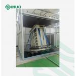 ISO20653 EV Charging Pile IPX1-X2 Vertical Rain Drip Test System