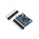 GY-521 MPU-6050 3 Axis Gyro Sensor , Gyroscope Sensor Module For Arduino 3-5V for sale