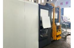 China 380v Food Waste Shredder Compost Machine Fully Automatic supplier