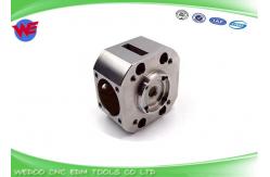 China 3082120 MW20121B Sodick EDM Die Block Lower Guide Holder supplier