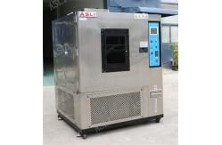 China Environmental Aging Headlight Xenon Arc Test Chamber Full Spectrum supplier