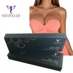 Cross Linking Hyaluronic Acid Filler For Long Lasting Effect Room Temperature