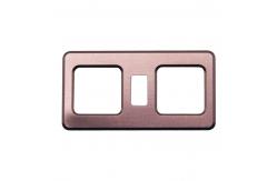 China Customizable Computerized Lathe Parts Cnc Machining Process Surface Treatment supplier