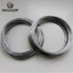 Constantan Thermocouple Bare Wire for sale