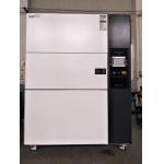 Three Box Type SS304 Environmental Test Chambers Air Cooling for sale