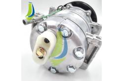 China 141502000307 Air Conditioning Compressor For Engine supplier