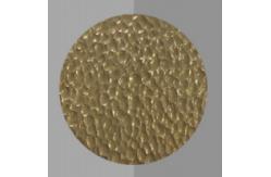 China Architectural Cladding Stainless Steel Hammered Sheet , Textured Surface Finish supplier