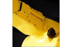 China M - 20iB / 25 / 25C 6 Axis Robot Arm , Intelligent Handling Servo Robot Arm supplier