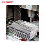 50Hz Stable Acrylic CNC Cutter , Multiscene CNC Acrylic Cutting Service for sale