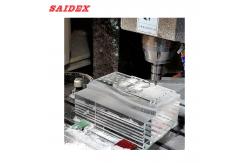 China 50Hz Stable Acrylic CNC Cutter , Multiscene CNC Acrylic Cutting Service supplier