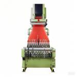 Flat Narrow Fabric Bra Elastic Tape Jacquard Weaving Machine Computerized for sale