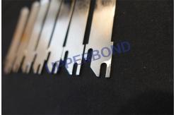China HLP2 Packing Machine Packer Alloy Steel Picker Consumable  Parts supplier