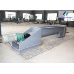 Large Bearing Capacity Feed Screw Conveyor System Easy Operation for sale