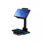 Portable Folding Desktop Wireless Charger for sale