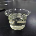 Yellowish Liquid Waterborne Solid Acrylic Emulsion For Ink And OPV for sale