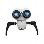 8x Eye Surgery Microscope A41.1903 50mm - 80mm Interpupillary Distance
