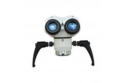China 8x Eye Surgery Microscope A41.1903 50mm - 80mm Interpupillary Distance supplier