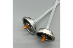 China Precision Ribbon Flow Control Valve for Industrial Fluid Management - Durable and Reliable supplier