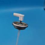Aroma Dispenser Control Valve for Commercial Spaces - Adjustable Fragrance, Robust Performance