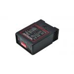 Four Relay Double Channel Vehicle Loop Detector PD232 Black Color AC220V-110V for sale