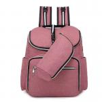 Zipper Closure Multifunctional Mommy Bag for Adult for sale