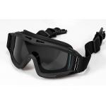Fast Helmet-Type Locust Glasses Tactical Goggles Anti-Riot Kit Guide Helmet Goggles for sale