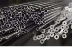 China JOHO Bright Annealed Tubes , Hastelloy C276 Pipe For Industry supplier