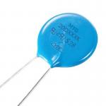 20D Metal MOV Electronic Part Oxide Varistors Stable For Inverter for sale