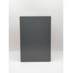 Brushed Surface Fire Rated ACP Sheet 2.0mm Thickness 0.15mm Aluminum Composite For Doors for sale