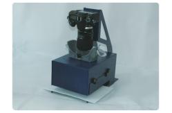 China C201 BTZZ-Ⅰ Thermotropic fluorescence instrument for developing sweat fingerprint on paper supplier