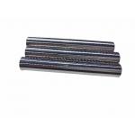 Unground / Ground Tungsten Carbide Rod Blank  For Metalworking