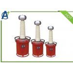 Gas Insulated Hi-pot Test Kit  , Power Frequency Withstand Voltage Tester for sale