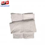Milk White 100cm 2kg/Bale Industrial Wiping Cloth for sale