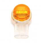 Original UY2 Scotchlok Butt Connector Gel Filled For Moisture Resistance for sale