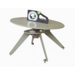 IEC60335-1 Stability Test Turn Table With Digital Inclinometer / Inclined Plane Device