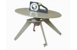 China IEC60335-1 Stability Test Turn Table With Digital Inclinometer / Inclined Plane Device supplier