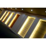 Architectural Terracotta Wall Covering Panels , F20 Series Exterior Wall Panels for sale
