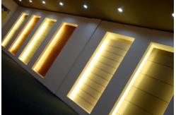 China Architectural Terracotta Wall Covering Panels , F20 Series Exterior Wall Panels supplier