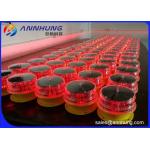 Low intensity LED Solar Powered Aviation Light/Low intensity Light/ Solar Powered Light